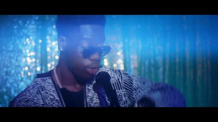 Franglish - Elle (Clip Officiel)
