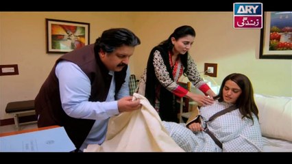 Qurban Episode 26 - on ARY Zindagi in High Quality 21st June  2018