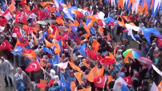 Yozgat Bozdağ Büyükelçiler Oy Verseydi, İnce Cumhurbaşkanı Olurdu