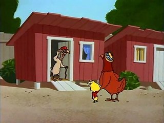 EL GALLO CLAUDIO - El Gallito Bribón  [Audio Latino]