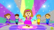 Kids Nursery Rhymes Songs - Top 20 Collection of Animated Nursery Rhymes Songs for Babies - Toddlers.flv