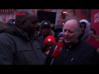 Arsenal 2 Hull City 0 | Arsene Wenger It's Time To Rest says Claude