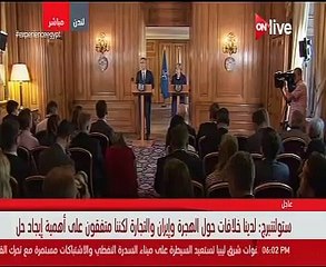 "الناتو": سنعمل على تعزيز وجودنا فى العراق ومكافحة الإرهاب فى أفغانستان