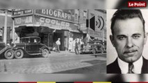22 juillet 1934 : le jour où John Dillinger est abattu par le FBI