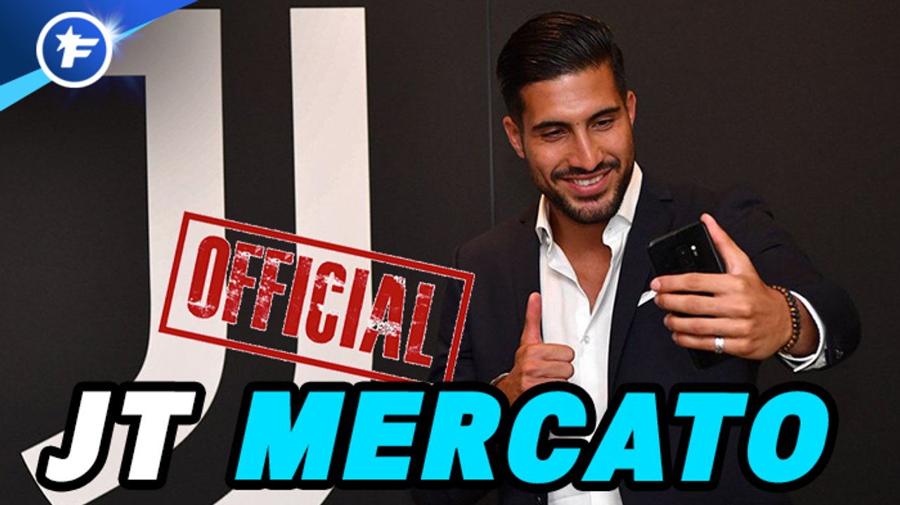 Journal du Mercato : Monaco fait une razzia sur les pépites, la Juventus démarre fort