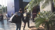 Policía busca a los 15 sospechosos de corrupción en obras públicas de Sao Paulo