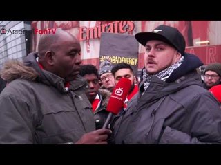 Arsenal 2-0 Hull City | I Respect Arsene Wenger But He's Past It (DT)