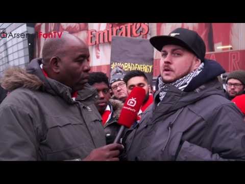 Arsenal 2-0 Hull City | I Respect Arsene Wenger But He's Past It (DT)