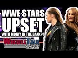 Real Reason AJ Styles beat Shinsuke Nakamura! WWE Stars UPSET! | WrestleTalk News June 2018