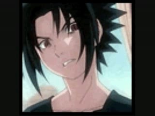 Uchiwa itachi  gifs
