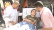 الإهمال الطبي بحق التميمي يكشف بشاعة الاحتلال الإسرائيلي