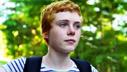 SHARP OBJECTS Bande Annonce