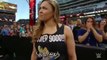 A historic moment - the return of the Rock and the appearance of Ronda Rosie and their attack on Stephanie McMan and Triple H !!! Translator لحظة تاريخية - عودة ذا روك وظهور روندا روزي وهجومهم على ستيفاني مكمان وتريبل اتش !!! مترجم by wwe entertainment