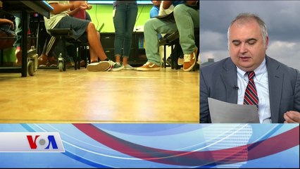 VOA Flaş Haber 21 Haziran