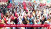 Meral Akşener, İstanbul Fatih'te düzenlenen mitingde halka hitap etti