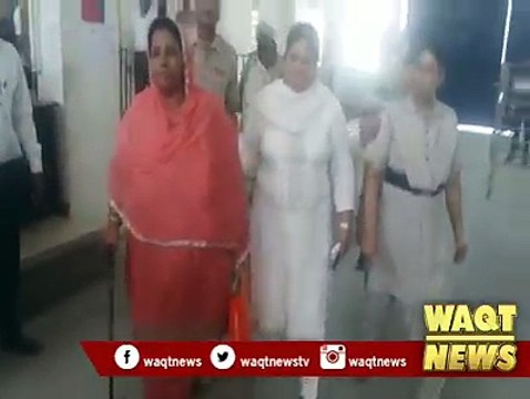 لاہور: بھارت سے پاکستانی قیدیوں کی رہائی کا معاملہ چھ پاکستانی قیدی آج واہگہ بارڈر کے راستے وطن واپس پہنچیں گے