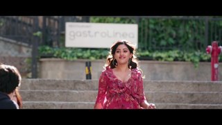 Anu Emmanuel hot in Agnyaathavaasi_Full-HD