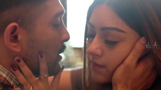 Anu Emmanuel Kissing Scene WIth Allu Arjun In Slow Motion_Full-HD