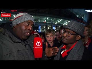 Arsenal 1-0 Newcastle | Is It Arsene Wenger's Fault That We Struggle To Break Down Teams?