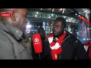 Can Arsenal Beat Liverpool? | Gooners Debate