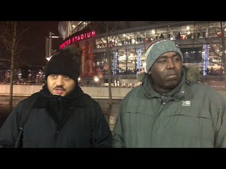 Arsenal v West Ham | Team News ft Troopz