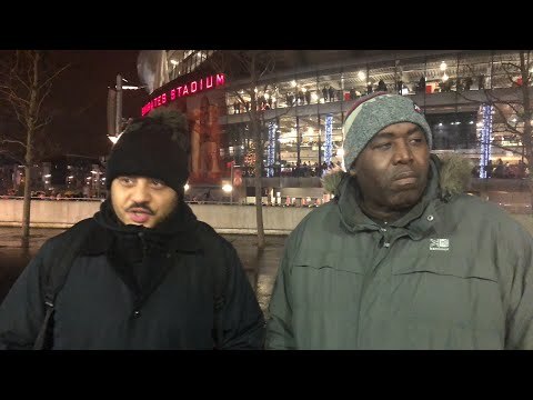 Arsenal v West Ham | Team News ft Troopz