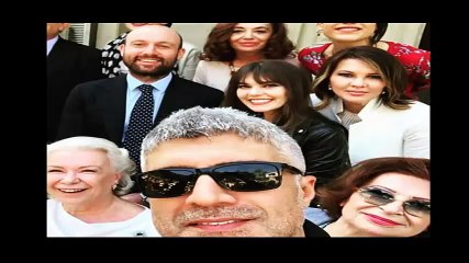 İstanbullu Gelin 50.Bölüm Tüm Kamera Arkası Görüntüleri
