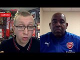 Arsenal vs Liverpool | Who's Going To Have A Merry Christmas? (Ft The RedMen TV)