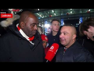 Arsenal 2-2 Chelsea | We're Out Of The Race For The Top Four!