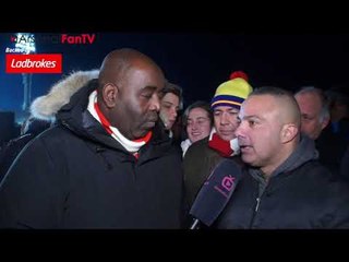 Crystal Palace 2-3 Arsenal | See You Later Sanchez! Lets Get Draxler!!