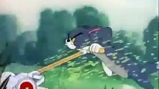 Funny Scene From Tom And Jerry Cartoon