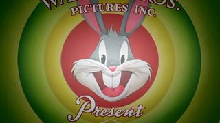 Bugs Bunny Ep 114 Southern Fried Rabbit