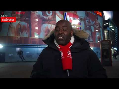 Arsenal 2-2 Chelsea Player Ratings | Is Super Jack Man Of The Match?