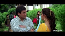Best of Mamta Kulkarni scene from Andolan (HD) Sanjay Dutt - Govinda - Bollywood Action Movie
