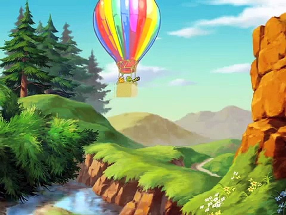 Turkish for kids DVD set - Çocuklar için Türkçe  Hayvanlar