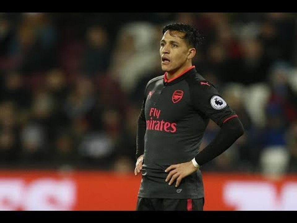 Arsenal vs Newcastle Utd | Should Alexis Be DROPPED? | Match Preview