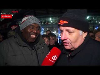 Arsenal 1-0 Newcastle  | Depressing To Watch & I'm Worried Liverpool Will Tear Us Apart (Claude)