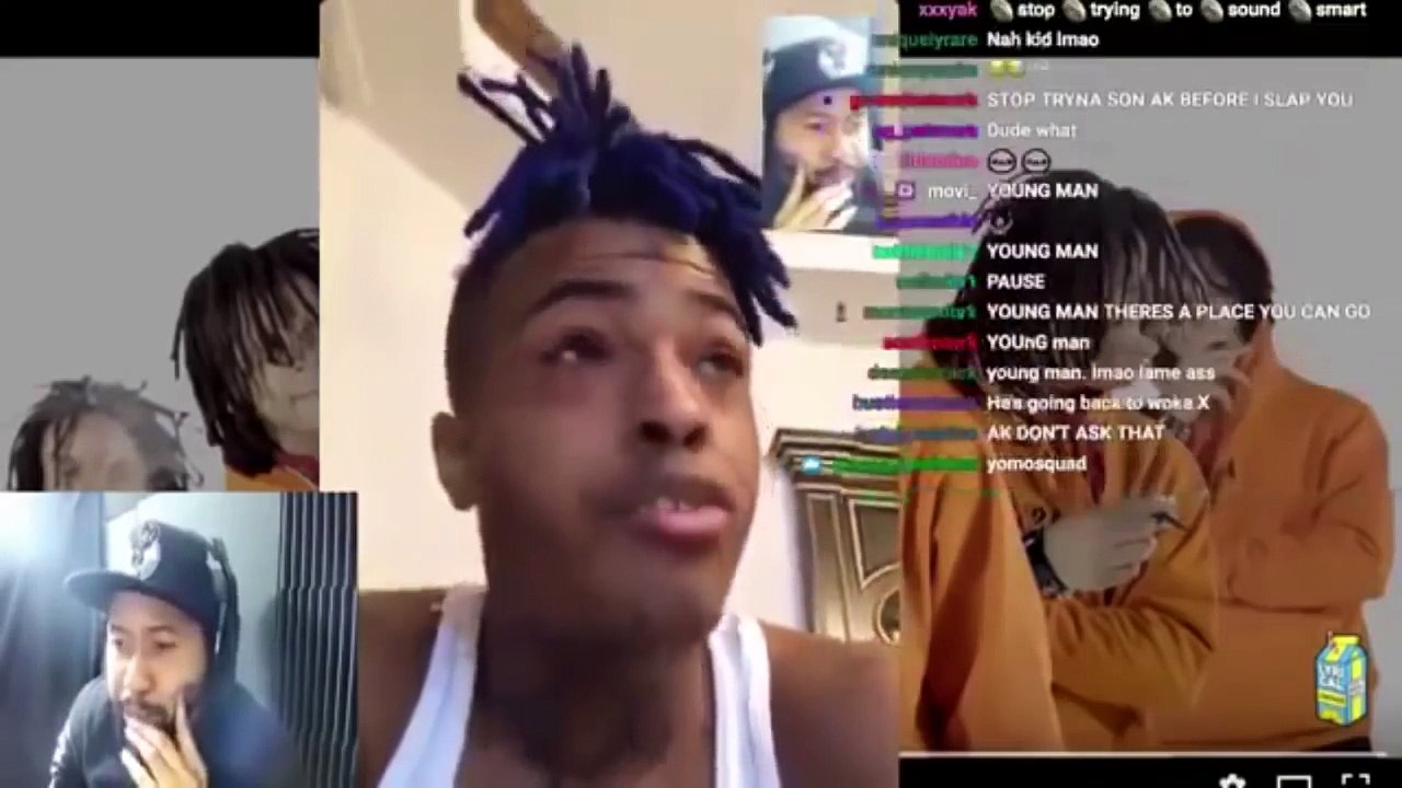 XXXTENTACION PREDICTED HIS DEATH