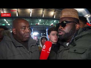 Arsenal 1-0 West Ham | The Only Downside Was Giroud's Injury (Kelechi)