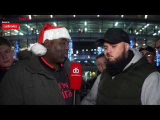 Arsenal 3-3 Liverpool | The Only Thing Klopp Has Done In England Is Change His Teeth (DT)