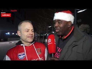 Arsenal 3-3 Liverpool | Was It A Good Result? (Fans Debate)