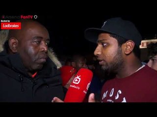 West Brom 1 Arsenal 1 | Get Off Alexis Sanchez Back, We Need Him!!!