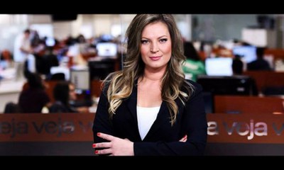 PSL discute expulsão de Joice Hasselmann