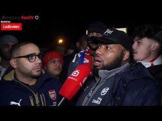 West Brom 1 Arsenal 1 | Arsenal Have Stood Still For The Last 3 Years!