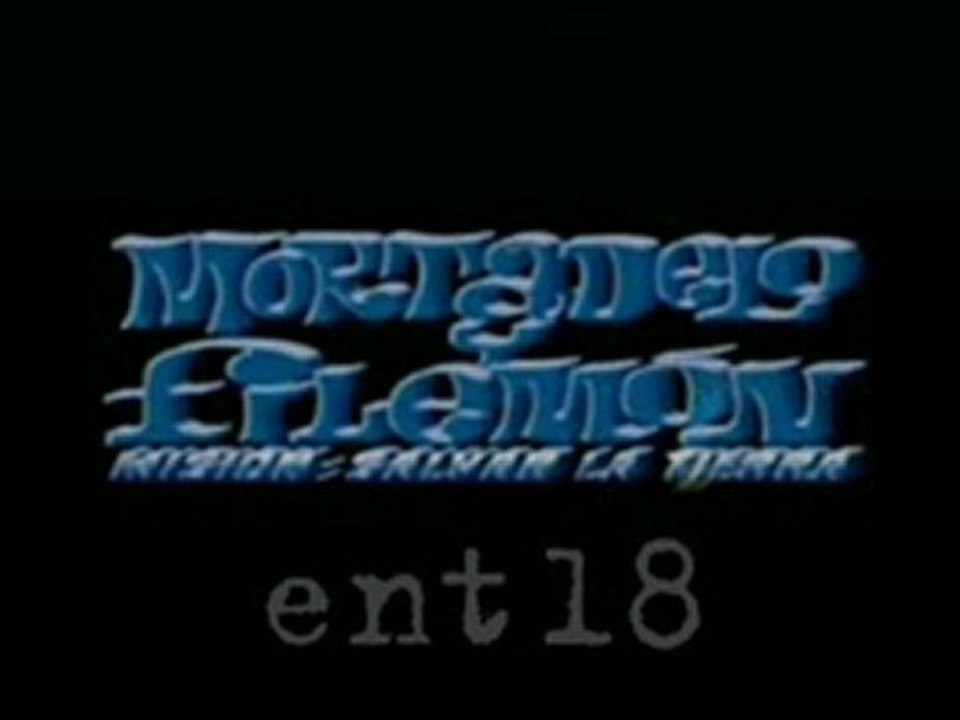 Mortadelo y Filemón Misión Salvar La Tierra Trailer Final