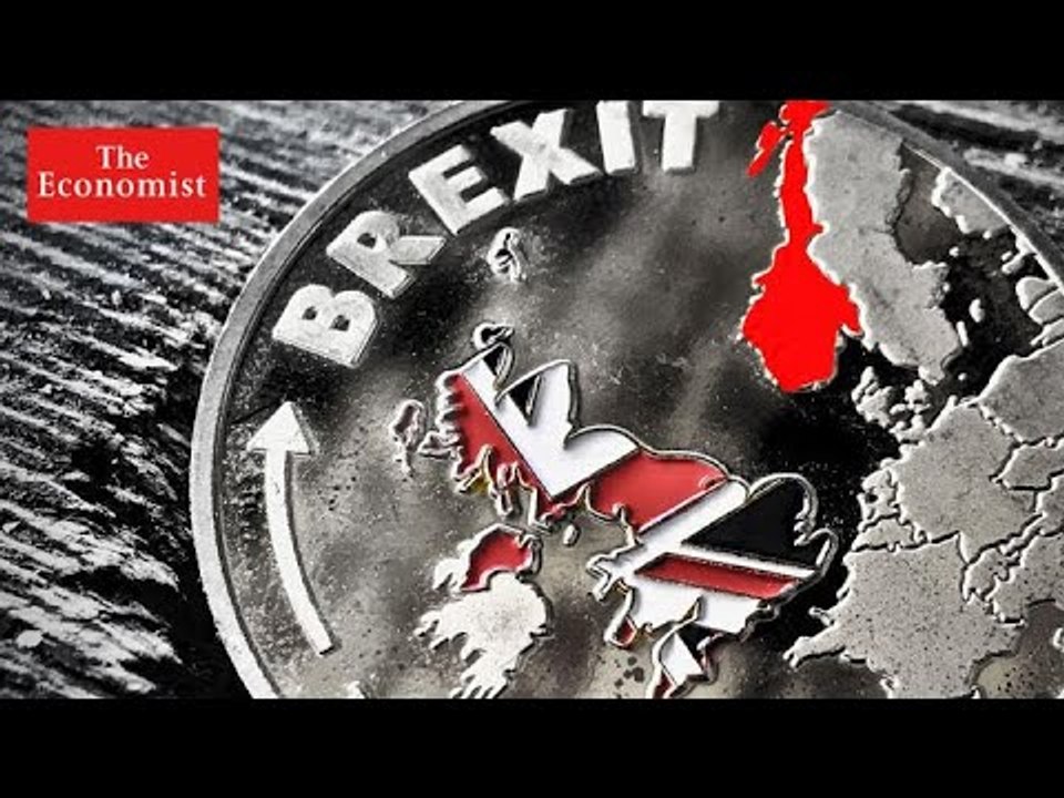 A softer Brexit is a better Brexit | The Economist