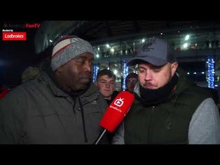 Newcastle 0-1 Arsenal | It's Not Even Christmas & Our Record Signing Is Already Pissed Off!! (DT)