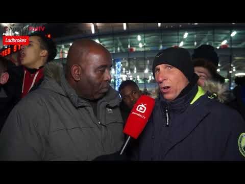 Arsenal 1-0 West Ham | We Defended Magnificently! Give Chambers A Chance (Lee Judges)