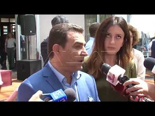 Liqeni i Ohrit, probleme me ndërtimet përgjatë bregut