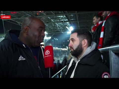 CSKA Moscow 2-2 Arsenal | Wenger Needs To Win The Europa League To Keep His Job!